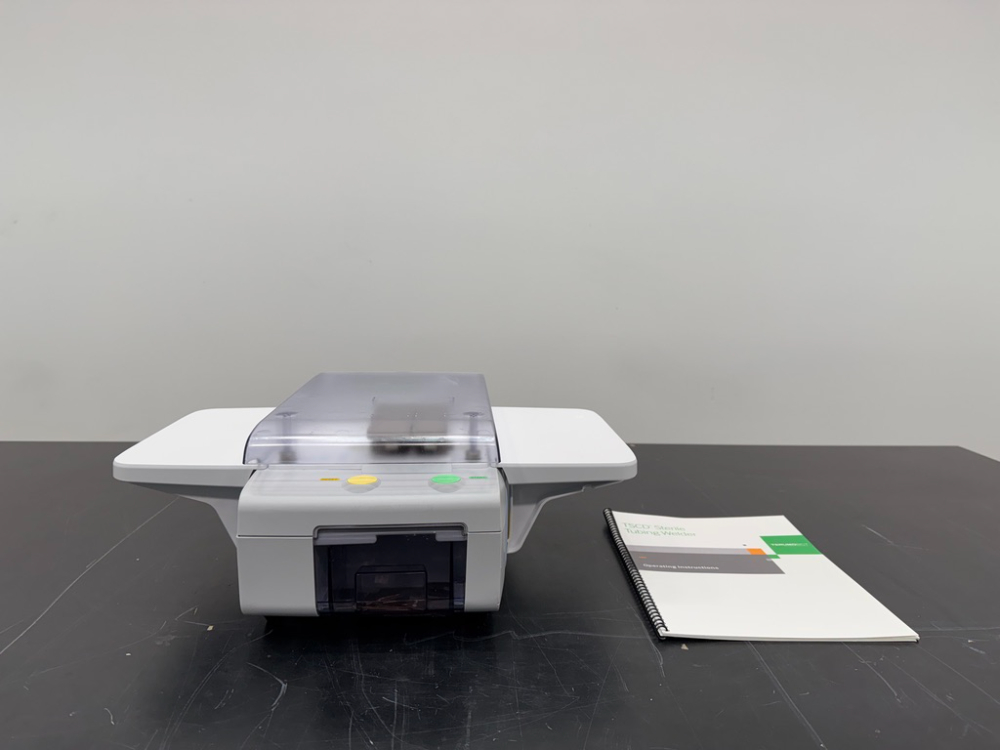 Image of Terumo TSCD-II Sterile Tubing Welder